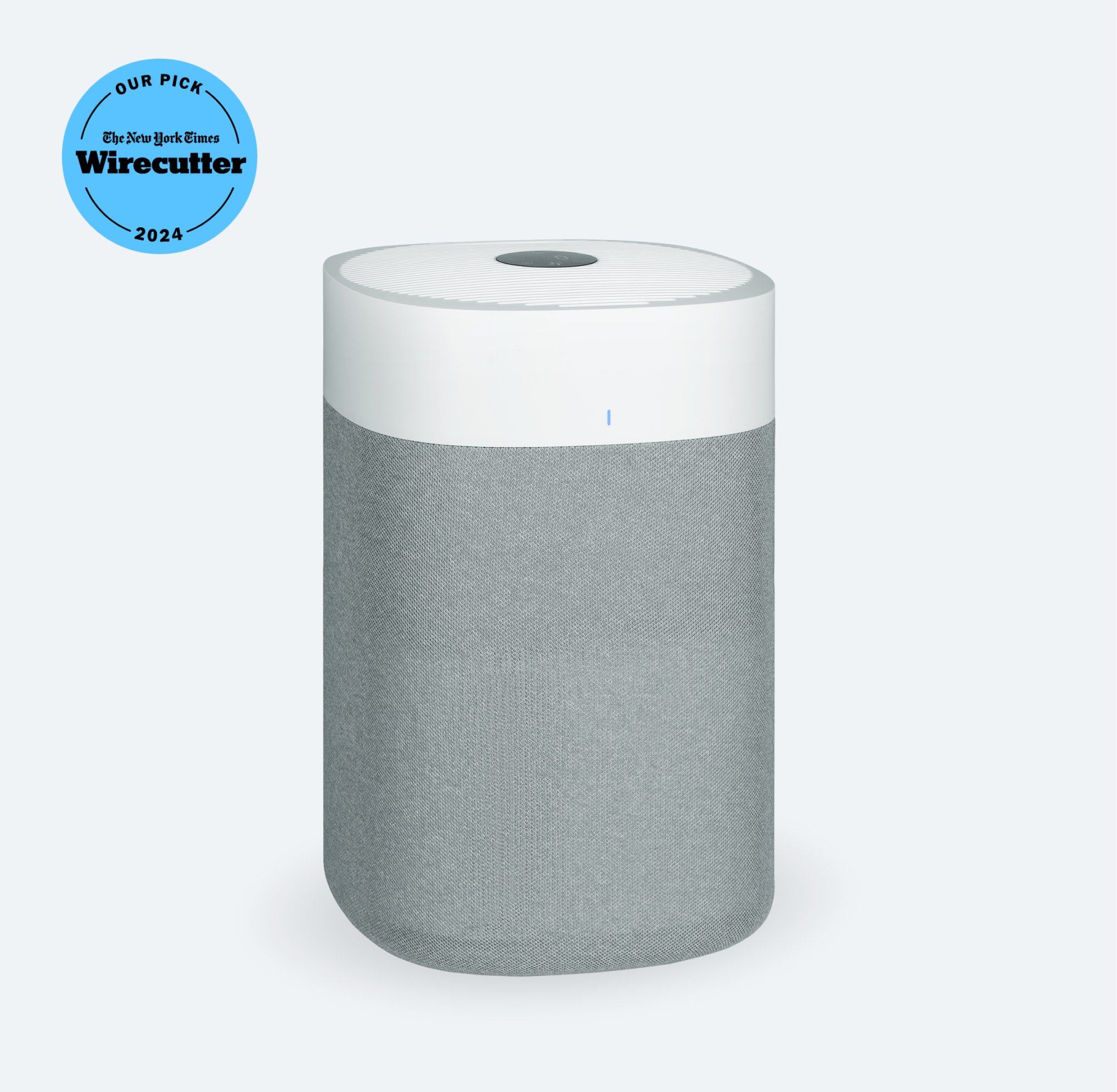 Blue Pure 211i Max + Smokeblock Filter Bundle