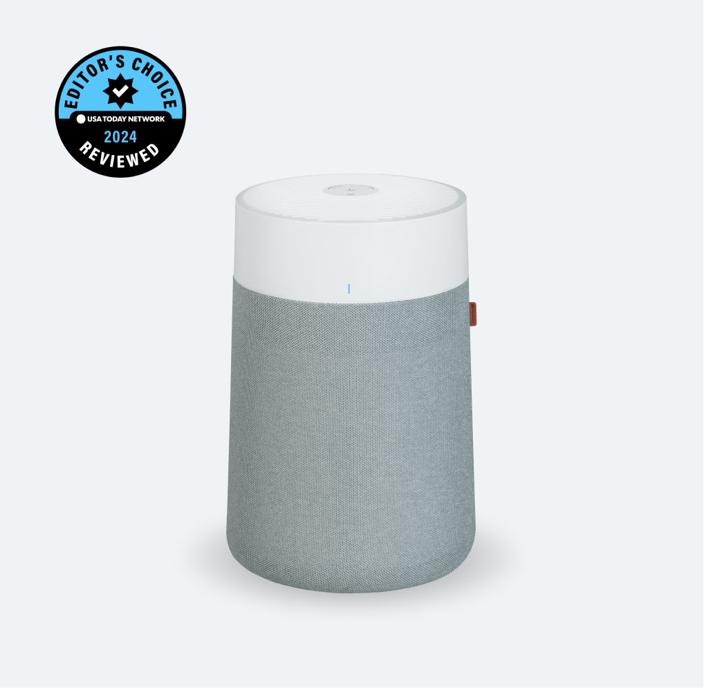Blue Pure 311i Max + AllergenBlock Filter Bundle