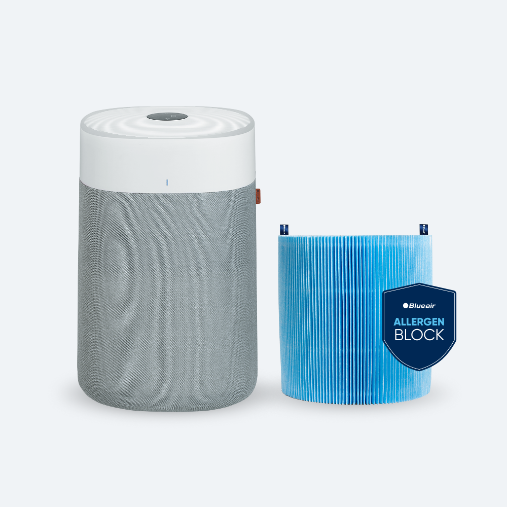 Blue Pure 211i Max + AllergenBlock Filter Bundle