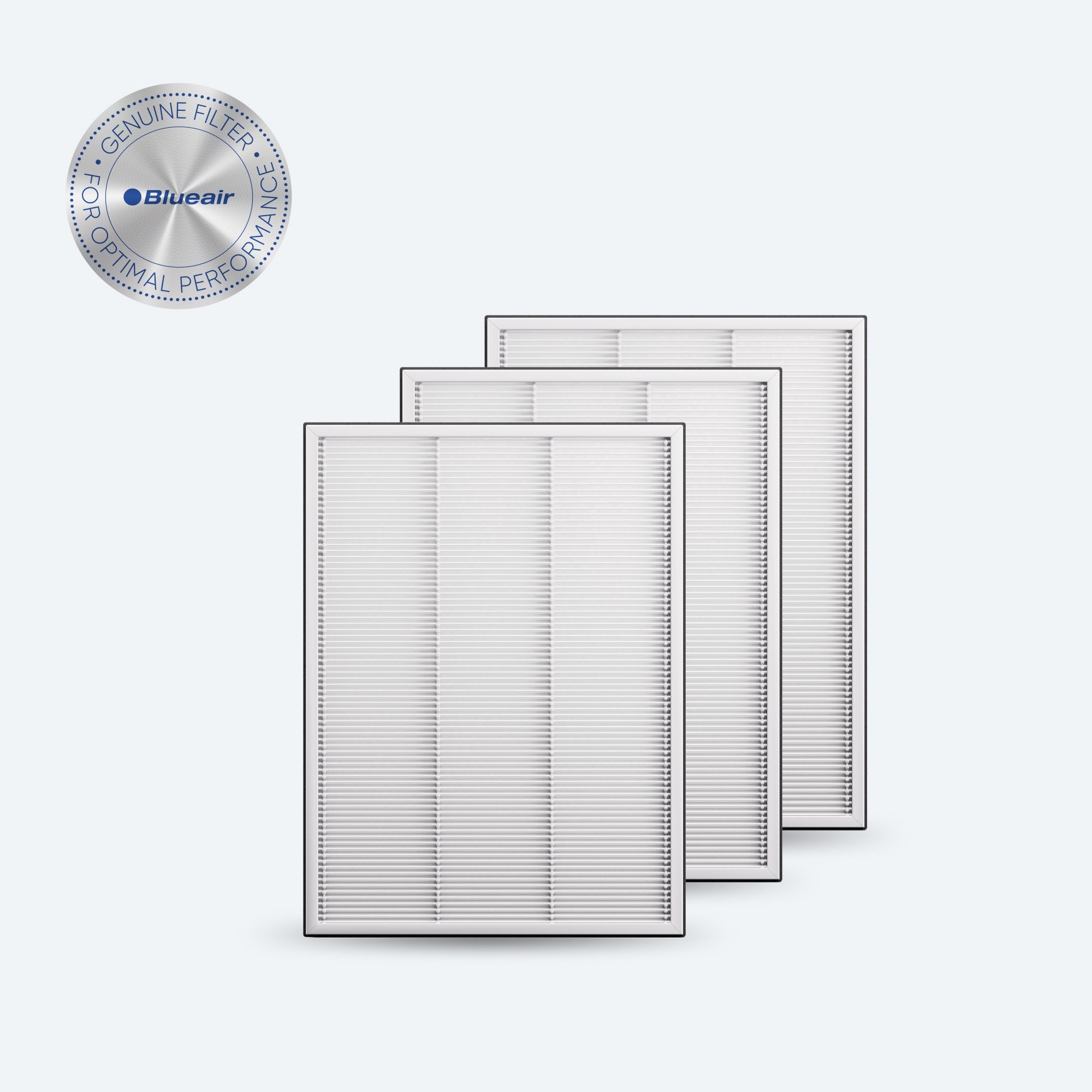 2-in-1 Purify + Humidify Replacement Filters