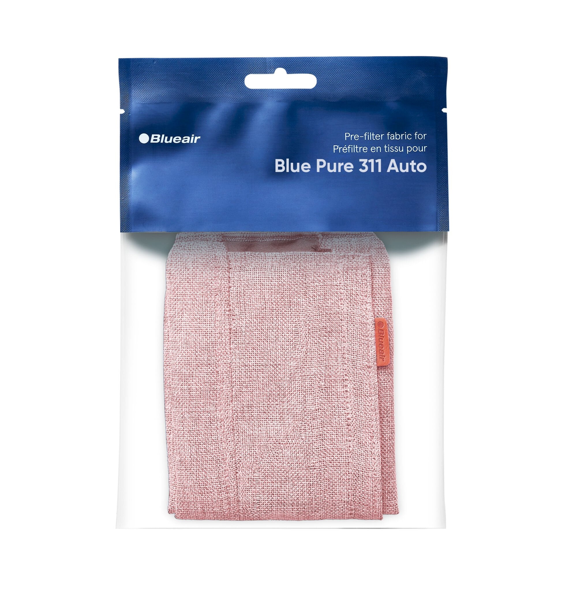Blue Pure 311 Auto Pre-filter