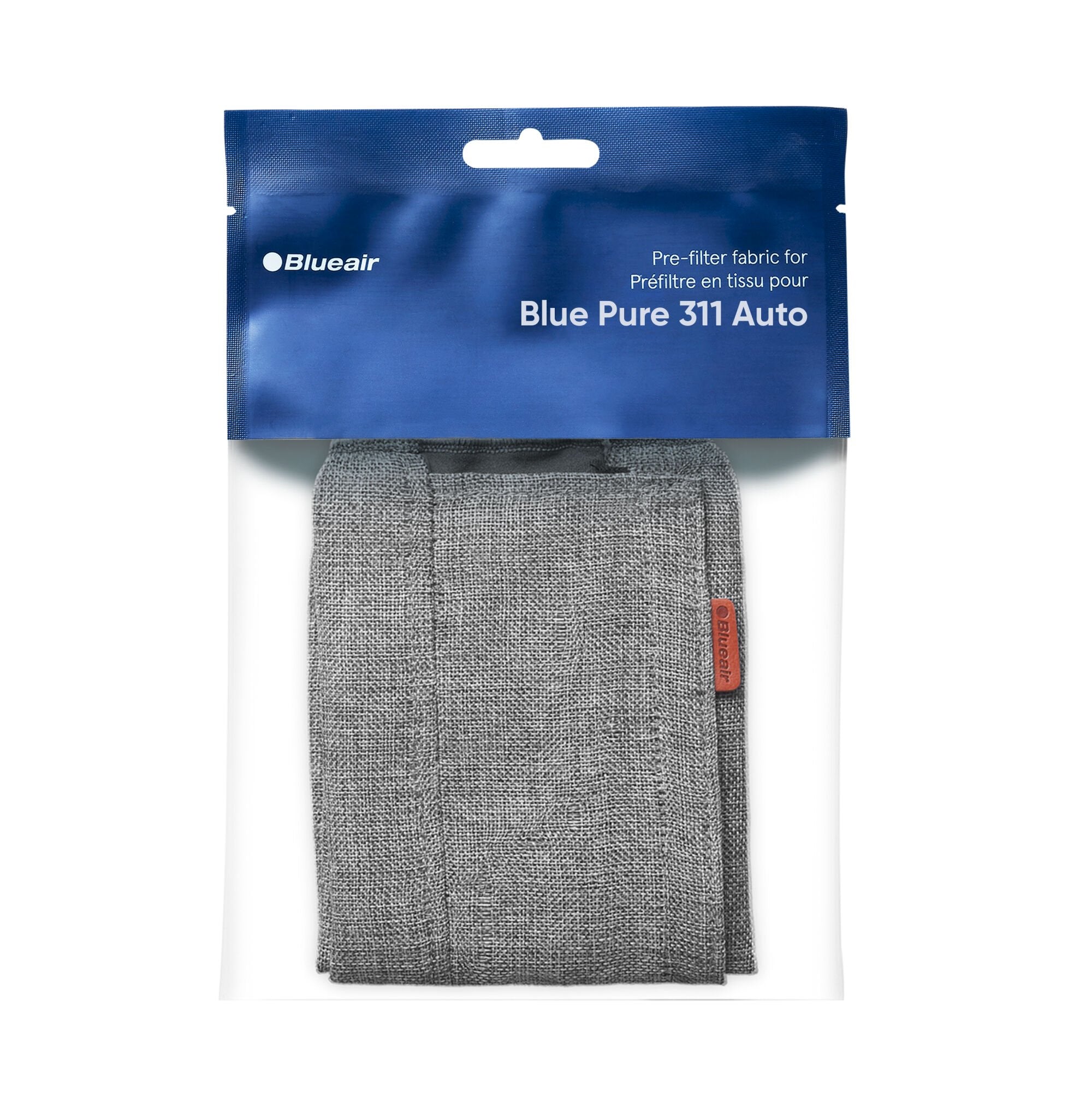 Blue Pure 311 Auto Pre-filter